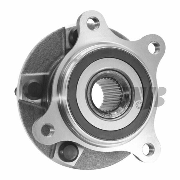 Wjb HUB ASSEMBLY WA513365